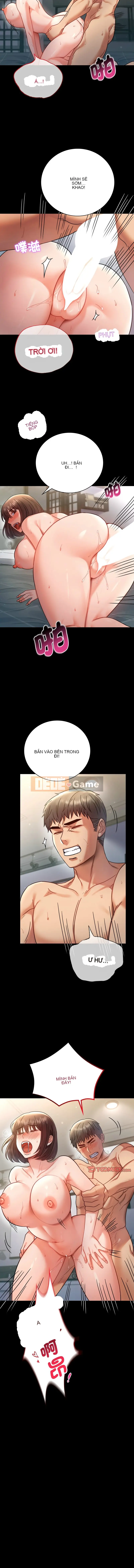 Sự phản bội của người vợ hoàn hảo Chương 61-62