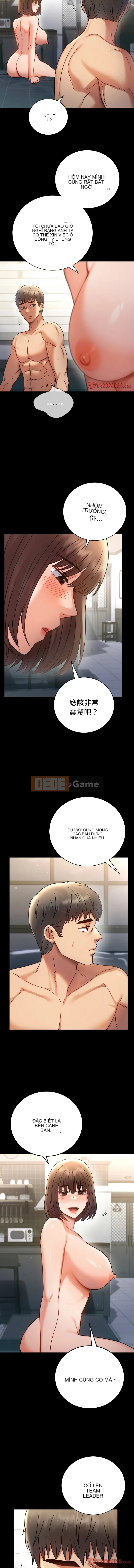 Sự phản bội của người vợ hoàn hảo Chương 61-62