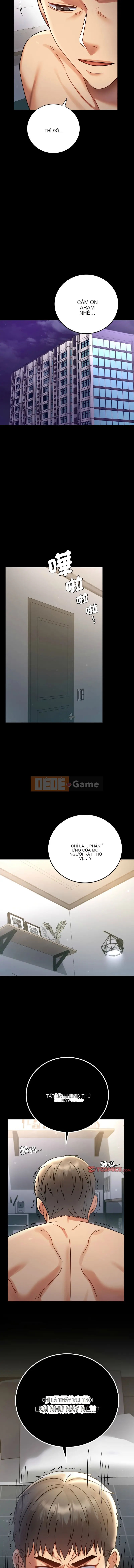 Sự phản bội của người vợ hoàn hảo Chương 61-62