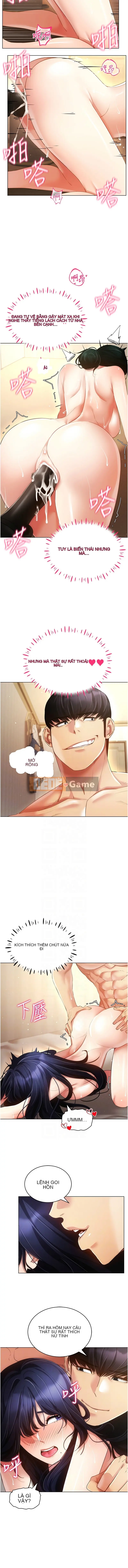 Thâm nhập VR trở thành thợ săn miền tình dục Chương 54-55