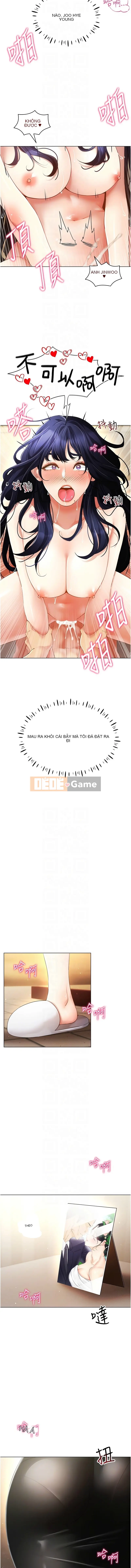 Thâm nhập VR trở thành thợ săn miền tình dục Chương 54-55