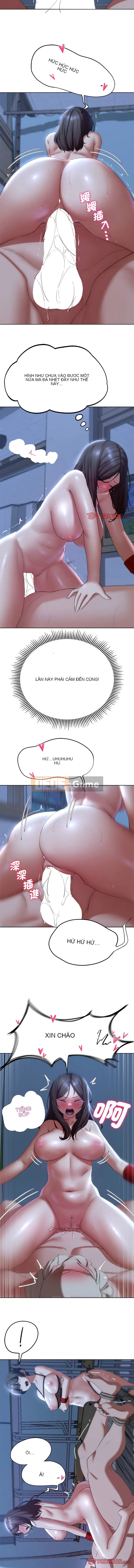 Bạn cùng lớp nguy hiểm Chương 54-55