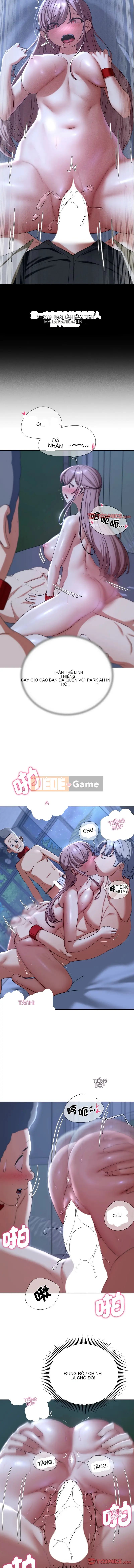 Bạn cùng lớp nguy hiểm Chương 54-55