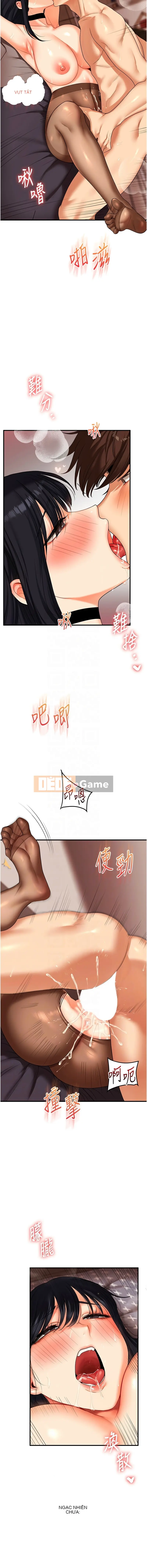 Chơi với người lớn tuổi Chương 51