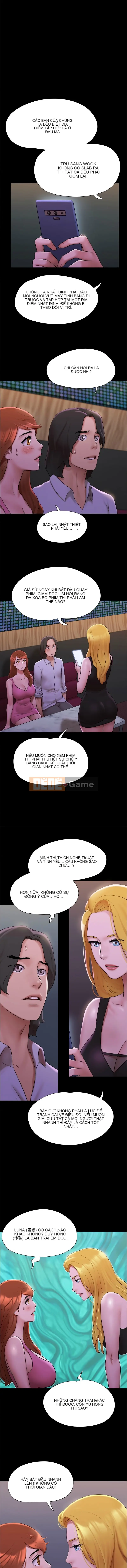 Thỏa thuận tình yêu (bản không kiểm duyệt) Chương 143-148