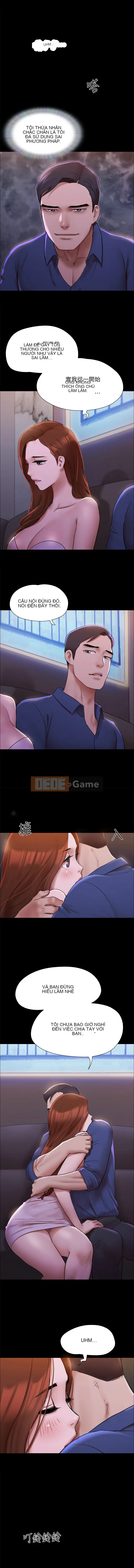 Thỏa thuận tình yêu (bản không kiểm duyệt) Chương 143-148