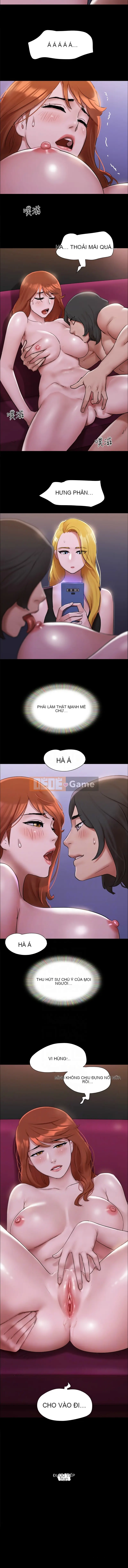 Thỏa thuận tình yêu (bản không kiểm duyệt) Chương 143-148