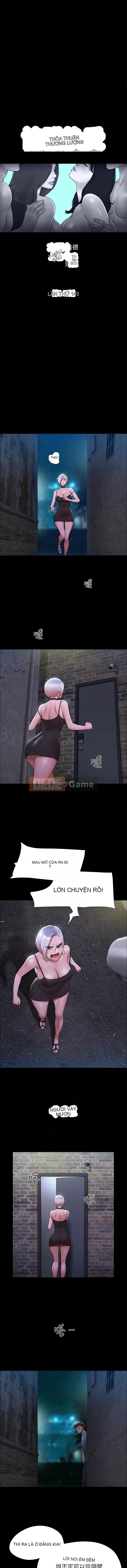 Thỏa thuận tình yêu (bản không kiểm duyệt) Chương 143-148