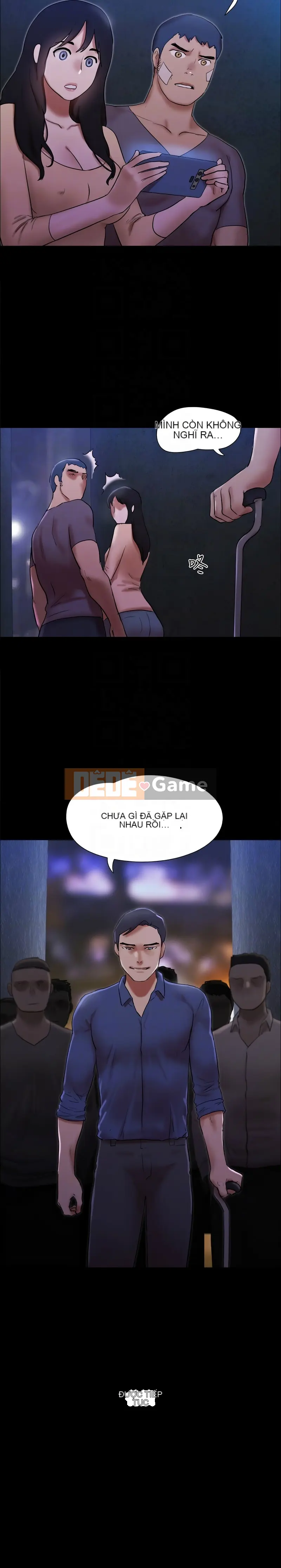 Thỏa thuận tình yêu (bản không kiểm duyệt) Chương 143-148