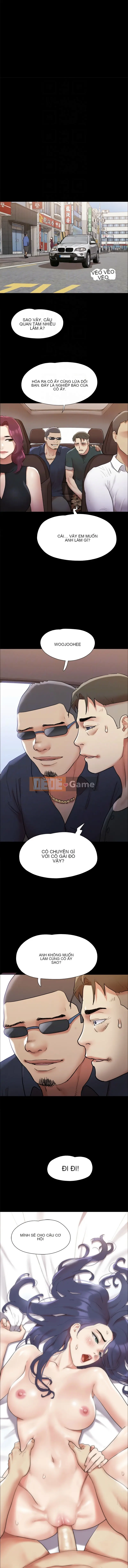 Thỏa thuận tình yêu (bản không kiểm duyệt) Chương 143-148