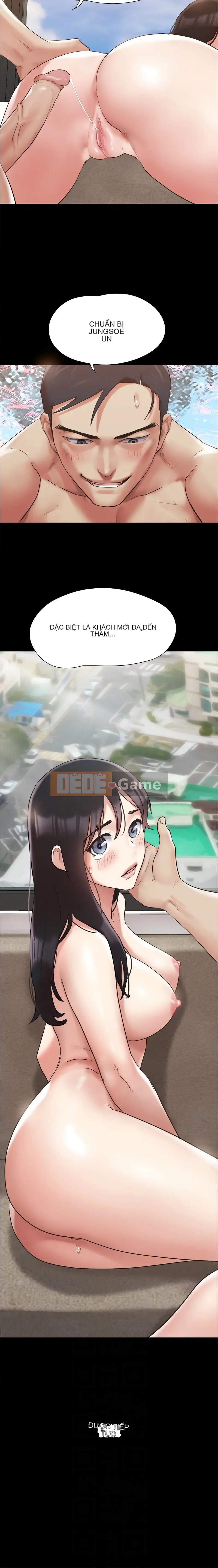 Thỏa thuận tình yêu (bản không kiểm duyệt) Chương 143-148