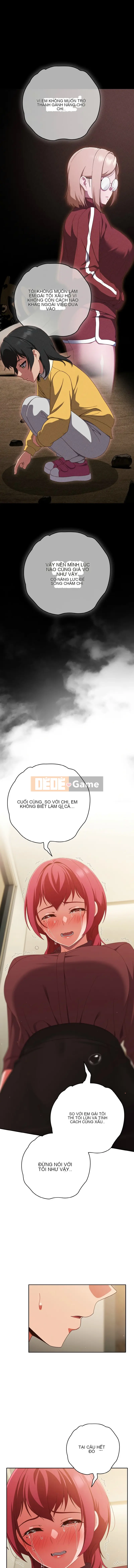 Sự mát mẻ từ trên trời rơi xuống Chương 38-39