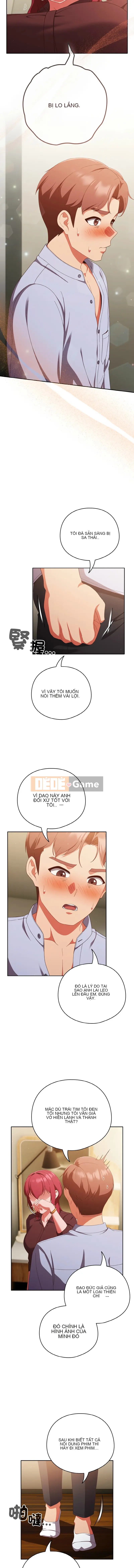 Sự mát mẻ từ trên trời rơi xuống Chương 38-39