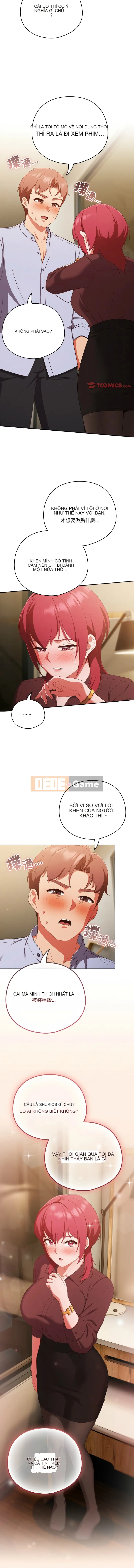 Sự mát mẻ từ trên trời rơi xuống Chương 38-39