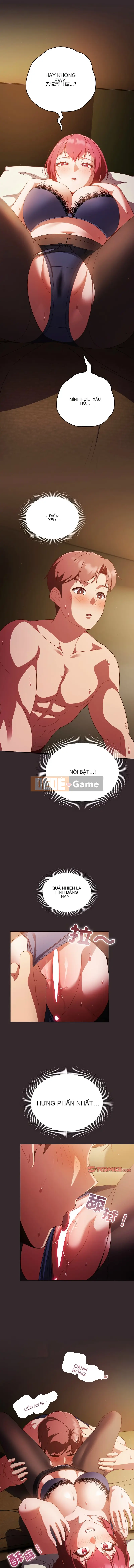 Sự mát mẻ từ trên trời rơi xuống Chương 38-39