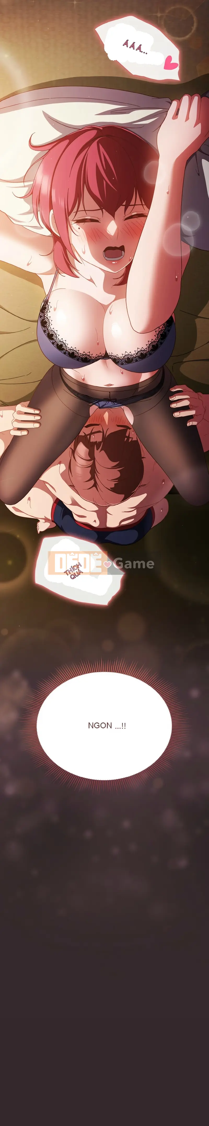 Sự mát mẻ từ trên trời rơi xuống Chương 38-39