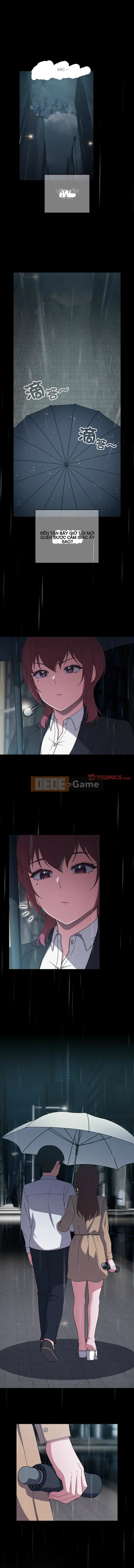 Sự mát mẻ từ trên trời rơi xuống Chương 38-39