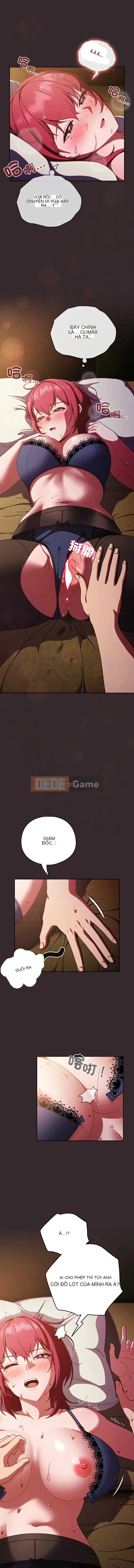 Sự mát mẻ từ trên trời rơi xuống Chương 38-39