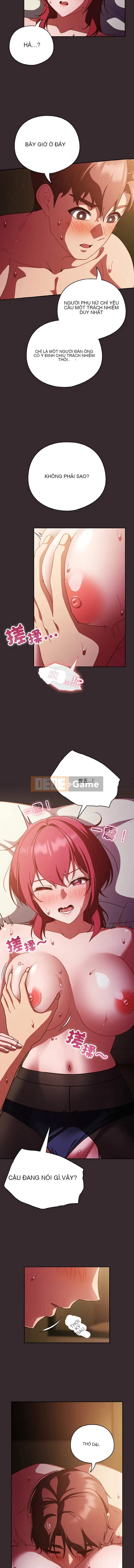 Sự mát mẻ từ trên trời rơi xuống Chương 38-39