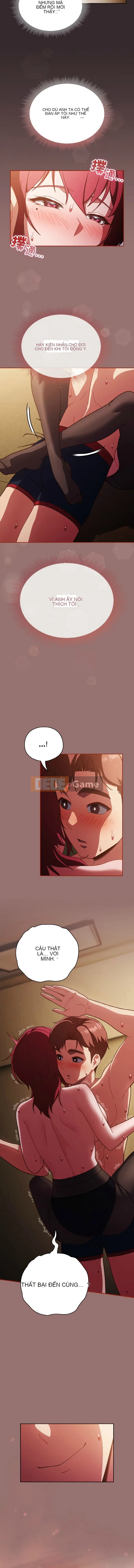 Sự mát mẻ từ trên trời rơi xuống Chương 38-39