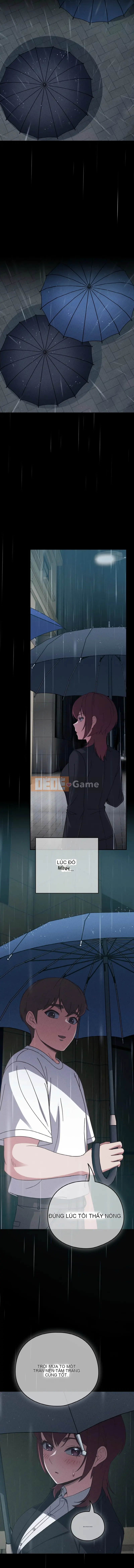 Sự mát mẻ từ trên trời rơi xuống Chương 38-39