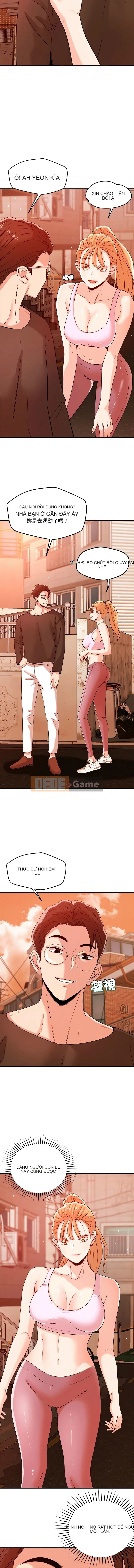 Tình cờ phát hiện ra rằng anh yêu em Chương 35-36