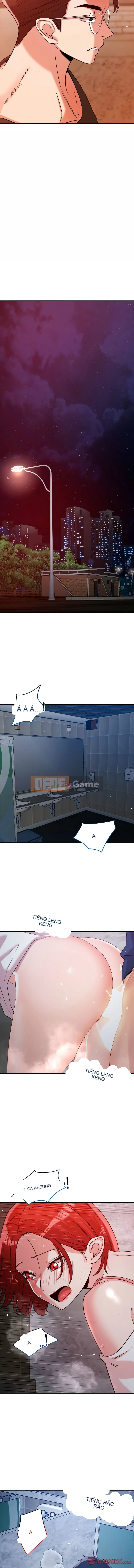 Tình cờ phát hiện ra rằng anh yêu em Chương 35-36