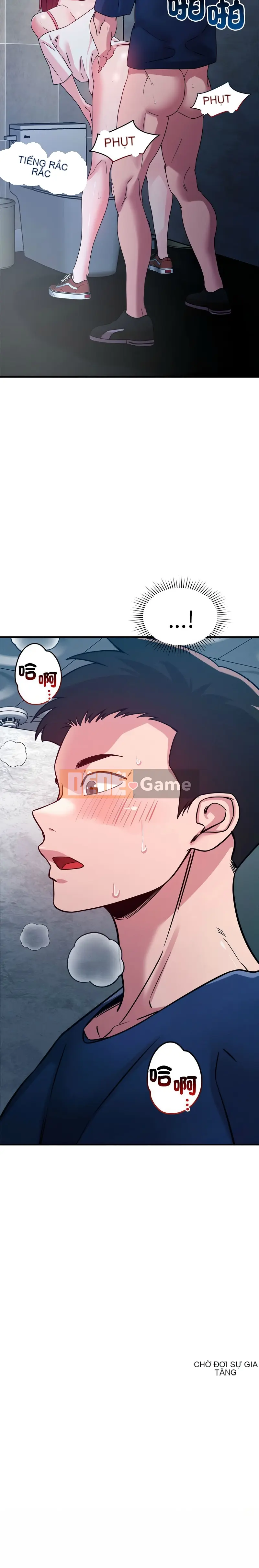 Tình cờ phát hiện ra rằng anh yêu em Chương 35-36