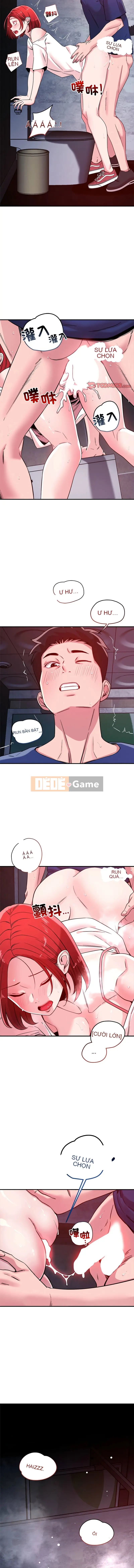 Tình cờ phát hiện ra rằng anh yêu em Chương 35-36