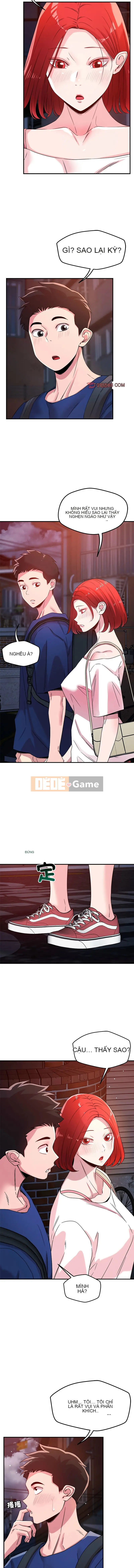 Tình cờ phát hiện ra rằng anh yêu em Chương 35-36