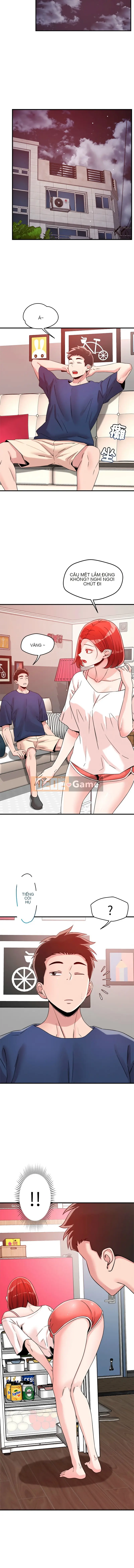 Tình cờ phát hiện ra rằng anh yêu em Chương 35-36