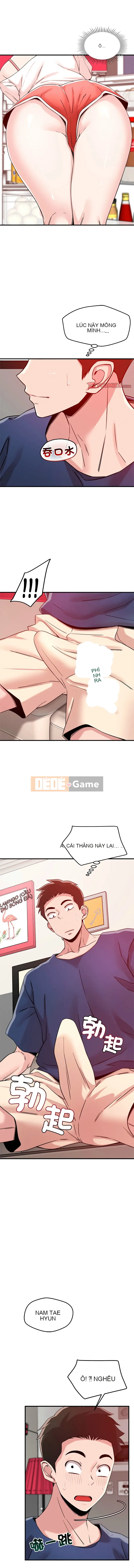 Tình cờ phát hiện ra rằng anh yêu em Chương 35-36