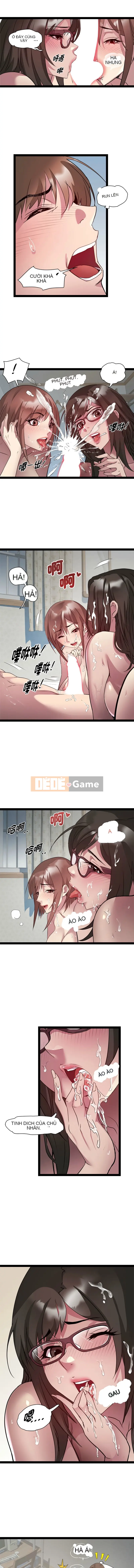RE : 23 tuổi Chương 31-32
