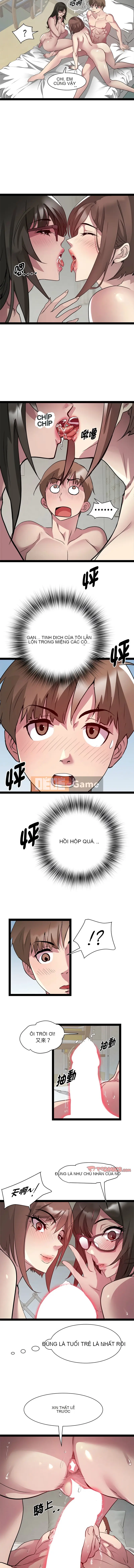 RE : 23 tuổi Chương 31-32