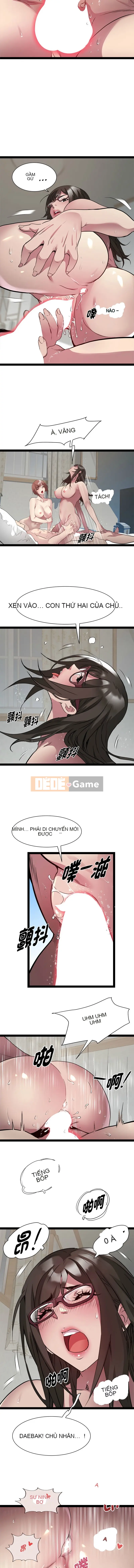 RE : 23 tuổi Chương 31-32