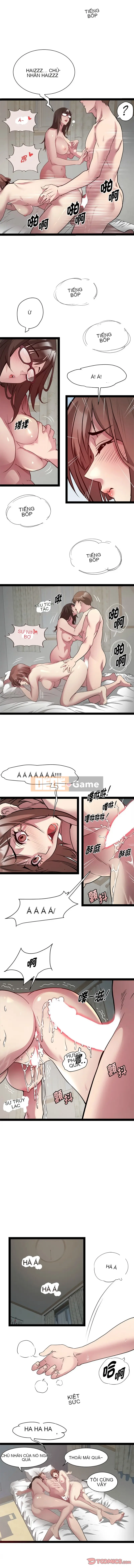 RE : 23 tuổi Chương 31-32