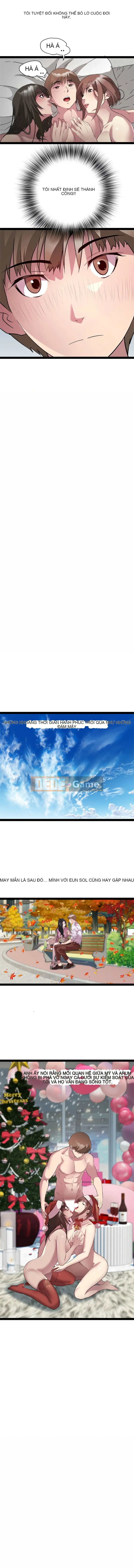 RE : 23 tuổi Chương 31-32