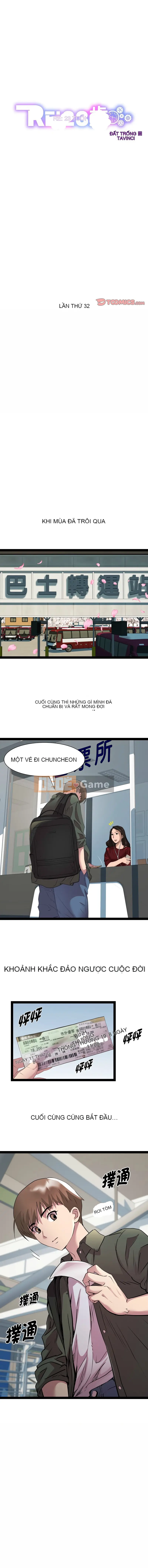 RE : 23 tuổi Chương 31-32