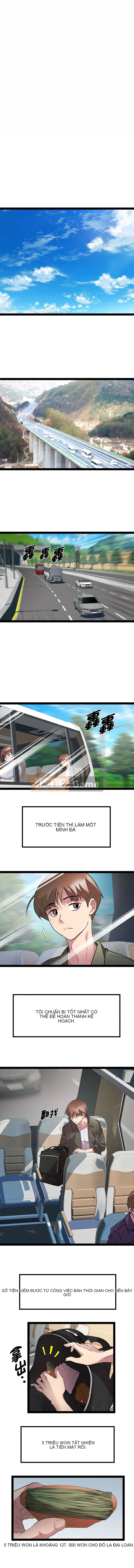 RE : 23 tuổi Chương 31-32