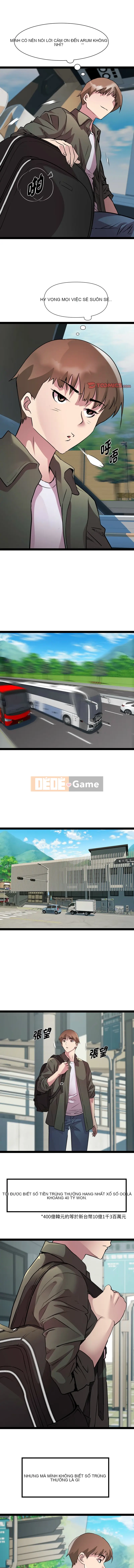 RE : 23 tuổi Chương 31-32