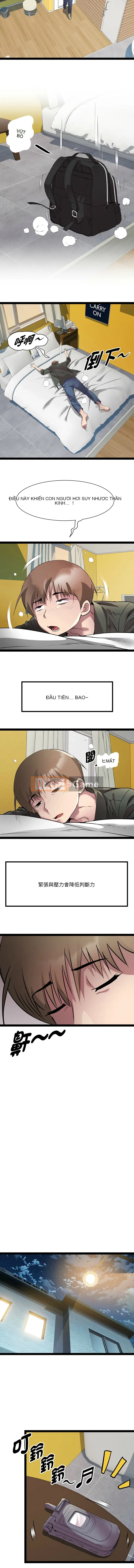 RE : 23 tuổi Chương 31-32