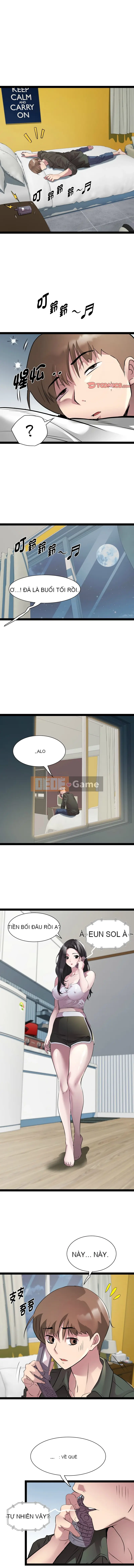 RE : 23 tuổi Chương 31-32