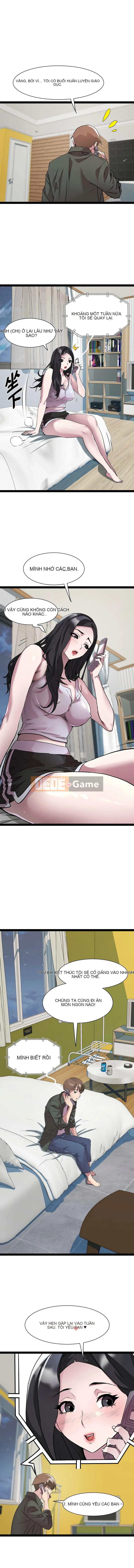 RE : 23 tuổi Chương 31-32