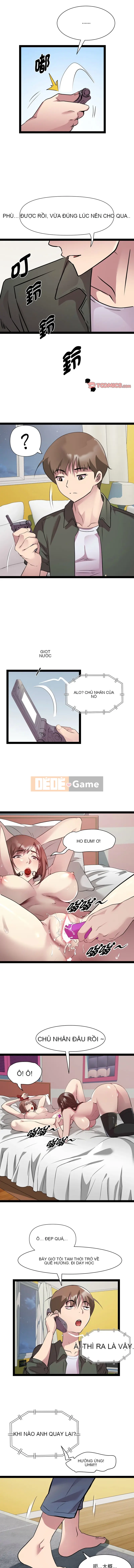 RE : 23 tuổi Chương 31-32