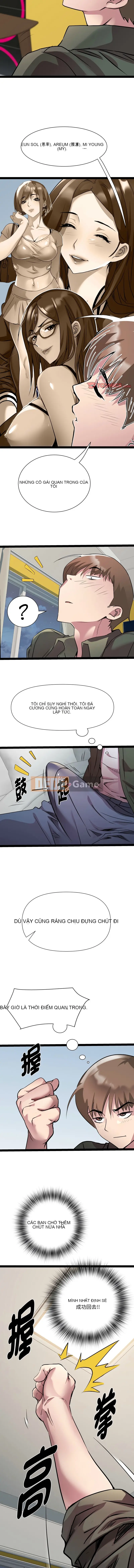 RE : 23 tuổi Chương 31-32