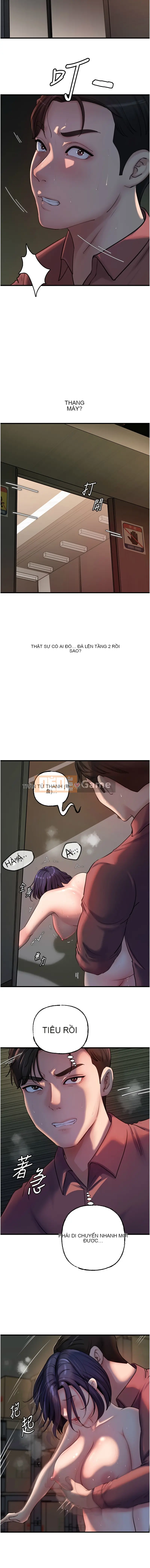 Tại sao mẹ chồng tôi lại như vậy? Chương 40-41