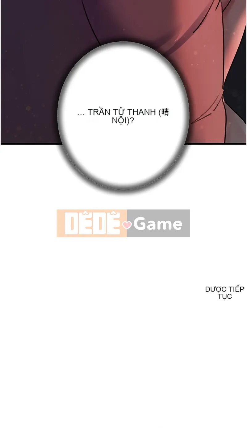 Tại sao mẹ chồng tôi lại như vậy? Chương 40-41