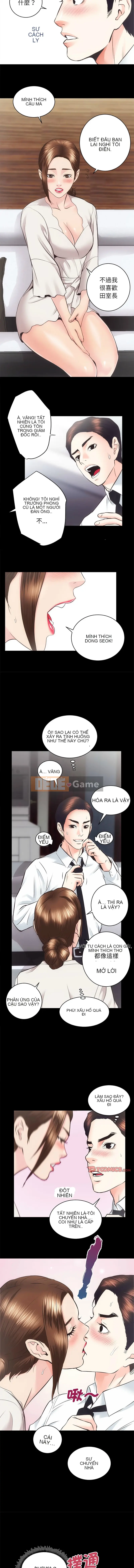 Chị em bất động sản Chương 28-29