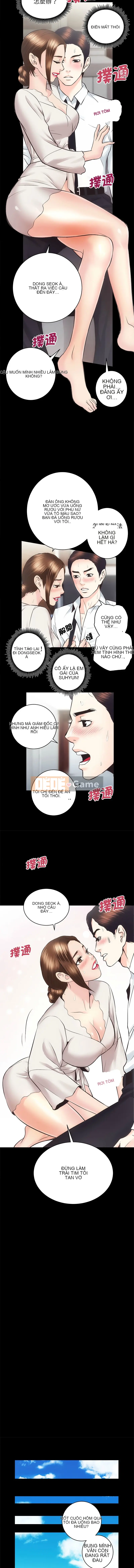 Chị em bất động sản Chương 28-29