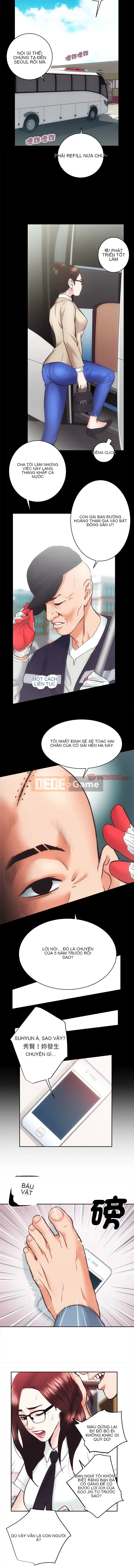 Chị em bất động sản Chương 28-29